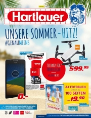 Prospekt Hartlauer