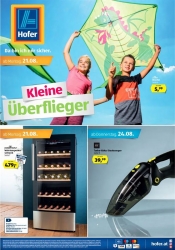 Prospekt Hofer