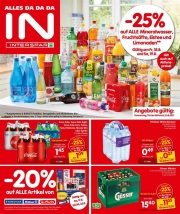 Prospekt Interspar