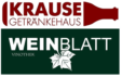 Getränkehaus Krause & Vinothek Weinblatt