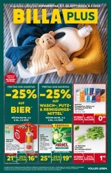 Angebote Billa Plus Klagenfurt 