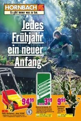 Angebote Hornbach Hinterbuch