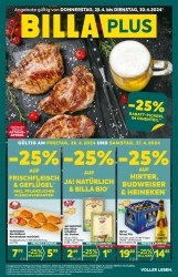 Angebote Billa Plus Wiener Neustadt