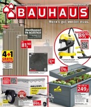 Angebot Bauhaus