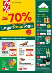 Angebote Lagerhaus Scheiblberg