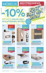 Angebot Möbelix