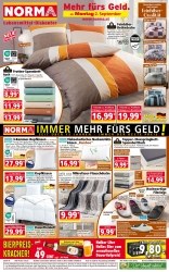 Angebot Norma