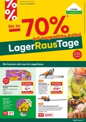 Angebote Lagerhaus Neusiedl am Steinfeld