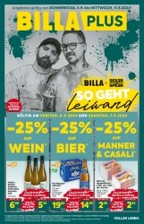 Angebot Billa Plus