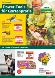 Angebote Lagerhaus Stuppach