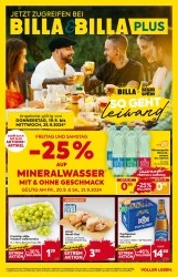 Angebot Billa