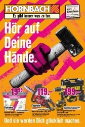 Angebot Hornbach