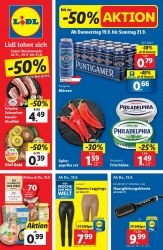 Angebot Lidl