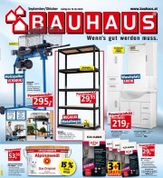 Angebot Bauhaus