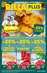 Angebot Billa Plus