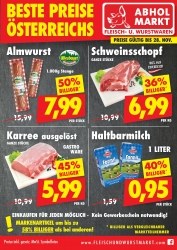 Angebot FMW