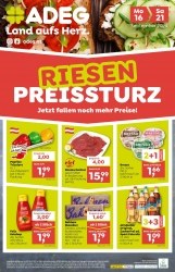 Angebot Adeg