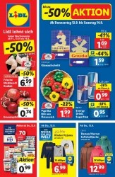 Angebot Lidl