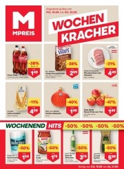 Angebot Mpreis