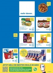 Angebot T&G