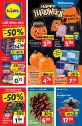 Angebote Lidl Oberkogelsbach