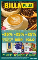 Angebot Billa Plus