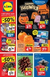 Angebot Lidl