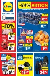 Angebot Lidl