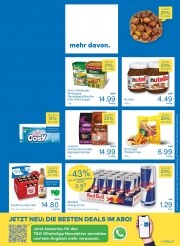 Angebot T&G