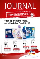 Angebot dm