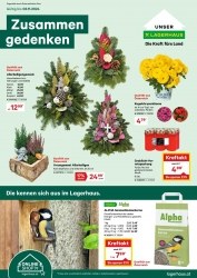 Angebot Lagerhaus