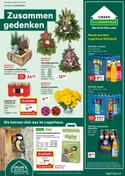 Angebot Lagerhaus