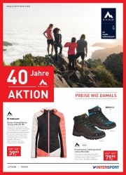 Angebot Intersport