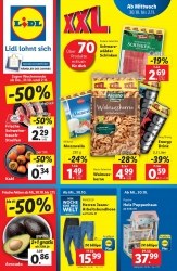 Angebot Lidl