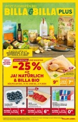 Angebot Billa