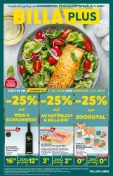 Angebot Billa Plus