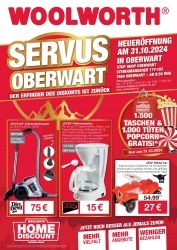 Angebot Woolworth