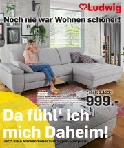 Angebot Möbel Ludwig