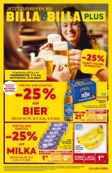 Angebot Billa