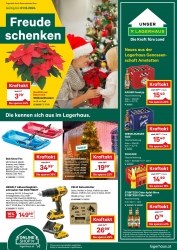 Angebot Lagerhaus