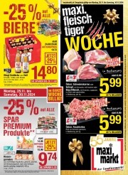 Angebot Maximarkt