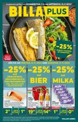 Angebot Billa Plus