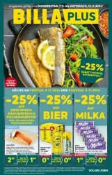 Angebot Billa Plus