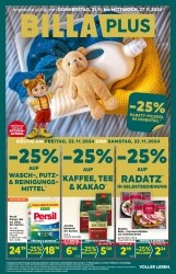 Angebot Billa Plus