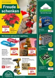 Angebot Lagerhaus