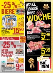 Angebot Maximarkt