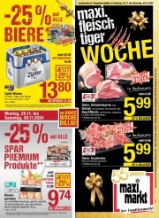 Angebot Maximarkt