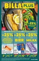 Angebot Billa Plus