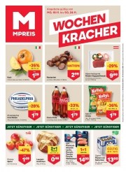 Angebot Mpreis