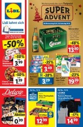 Angebot Lidl